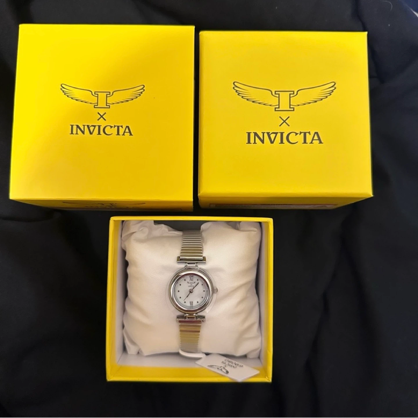 Invicta Celestial I by Invicta Women's Watch - photo 2