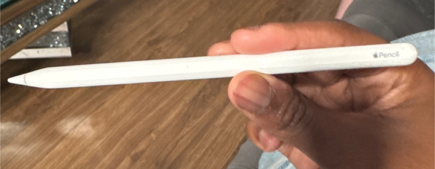 Apple Pencil