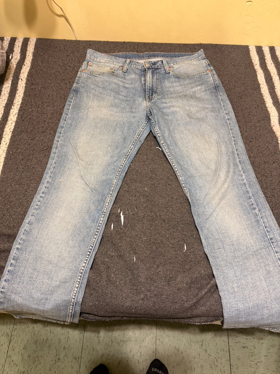 Levi's 511 Jeans W32 L32