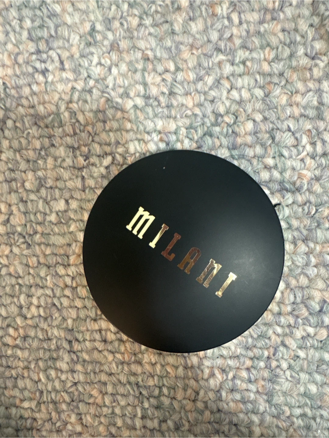 Milani Conceal + Perfect Shine-Proof Powder - 05 Natural Beige