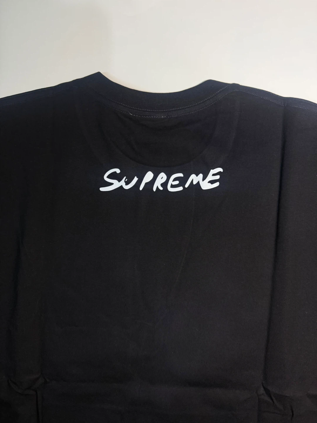 Supreme T-shirt Size large - photo 4