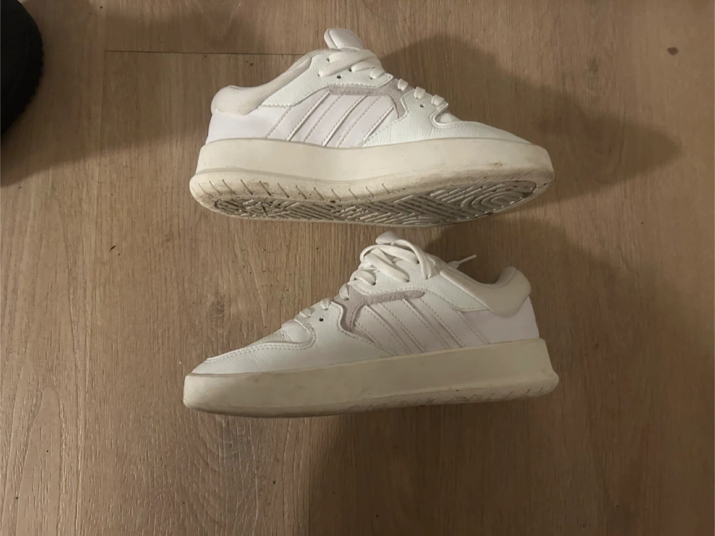 Adidas Cloudfoam Comfort Sneakers