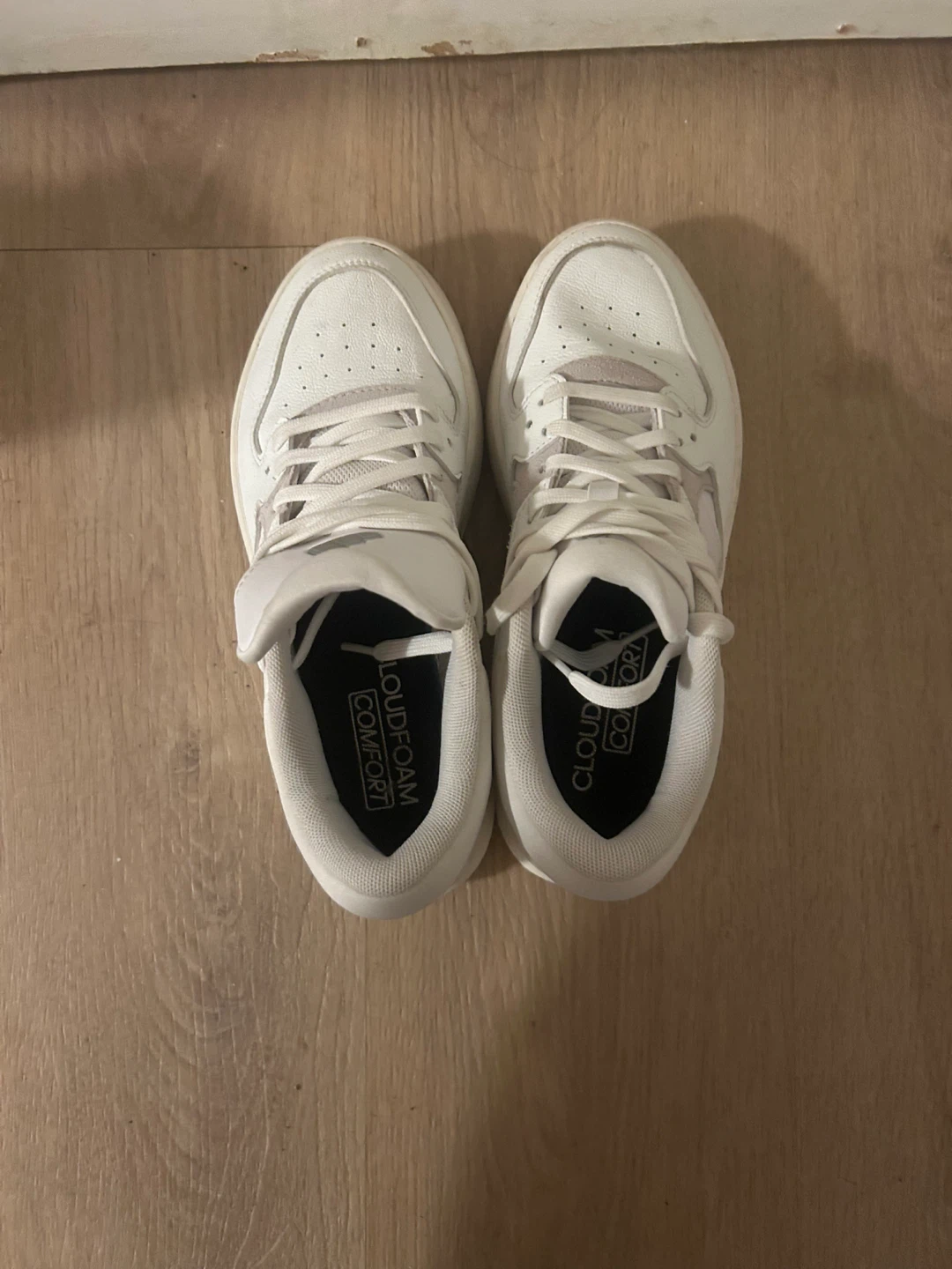 Adidas Cloudfoam Comfort Sneakers - photo 2