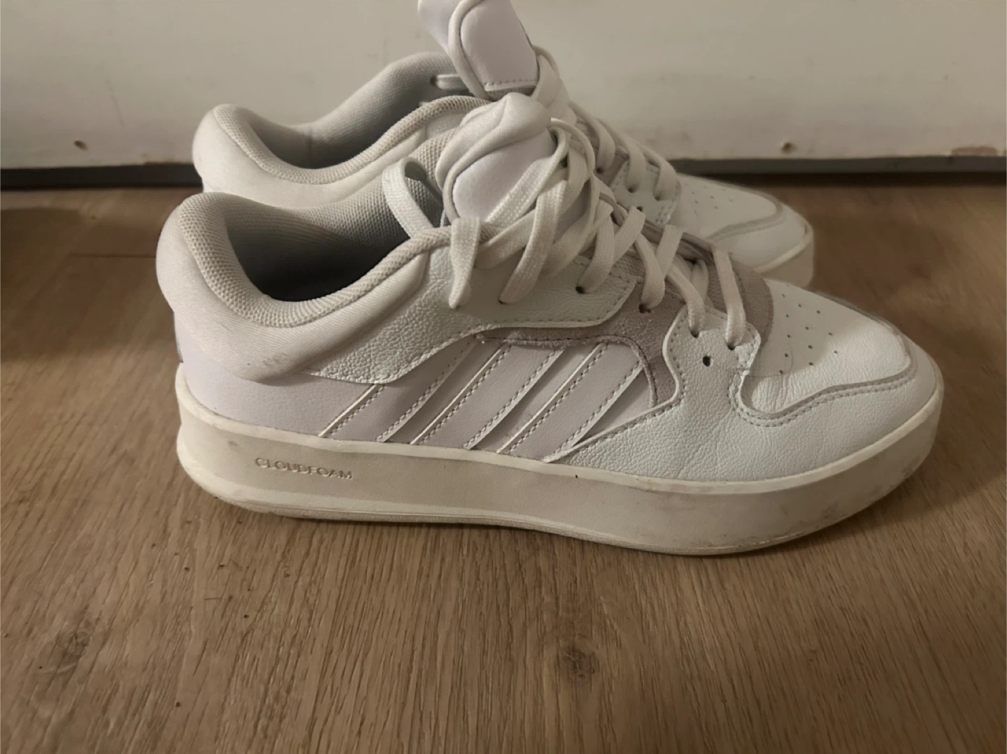 Adidas Cloudfoam Comfort Sneakers - photo 3