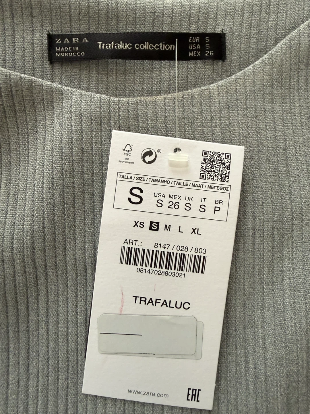 Zara Dress - Small - photo 2