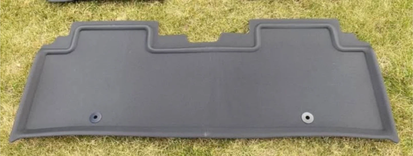 Kia EV6  22-25 All Weather Floor Liners - photo 3