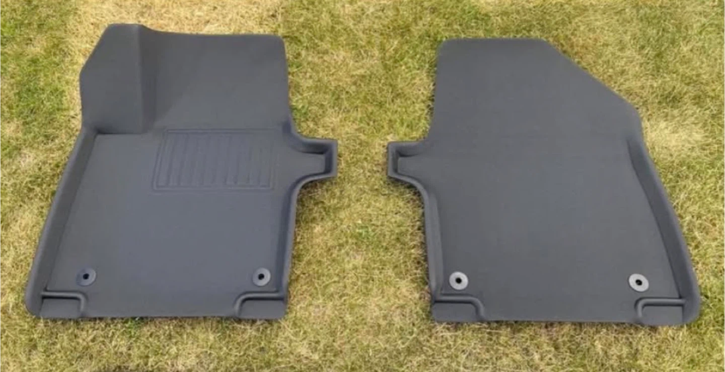 Kia EV6  22-25 All Weather Floor Liners - photo 2