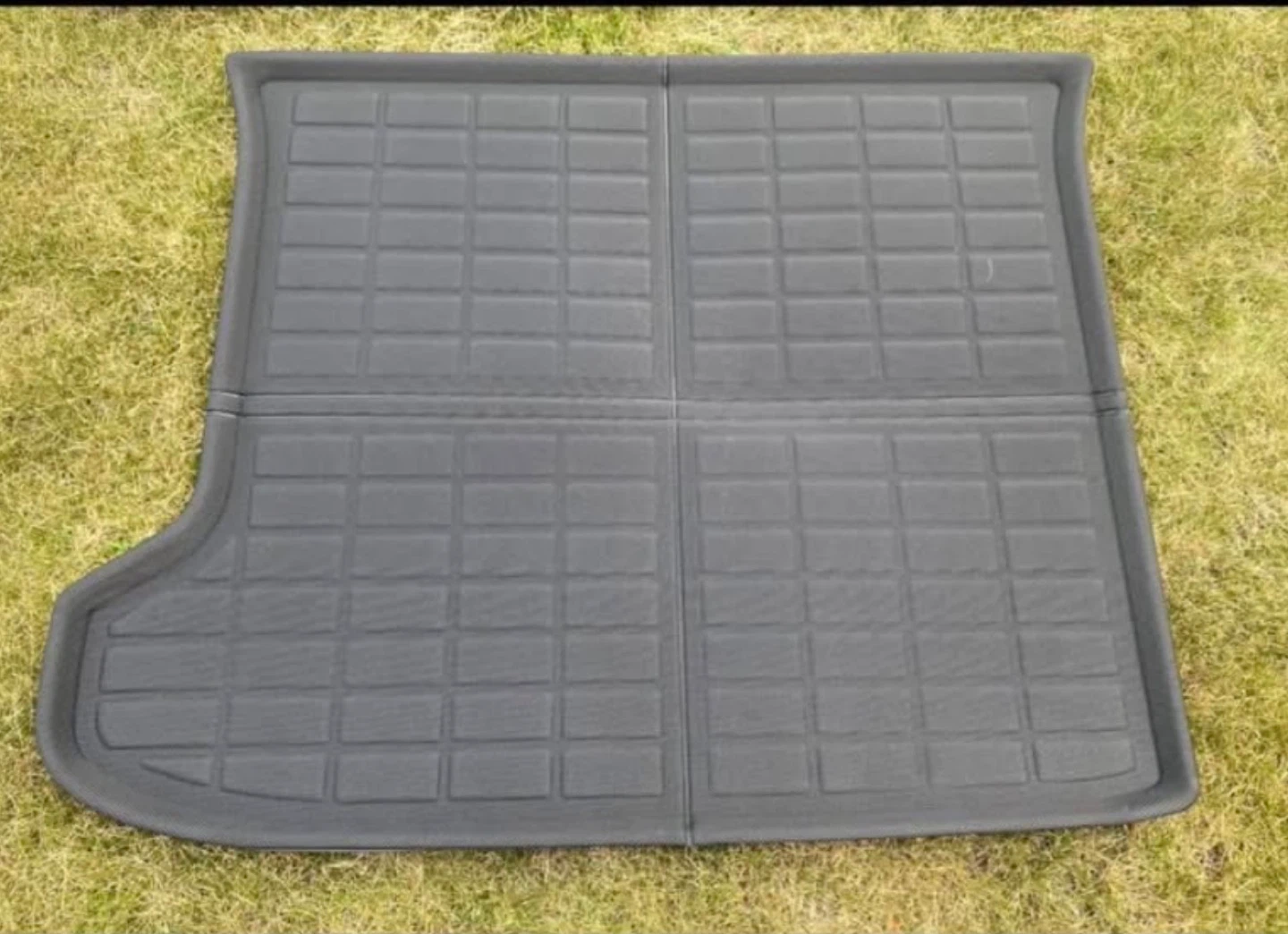 Kia EV6  22-25 All Weather Floor Liners - photo 4