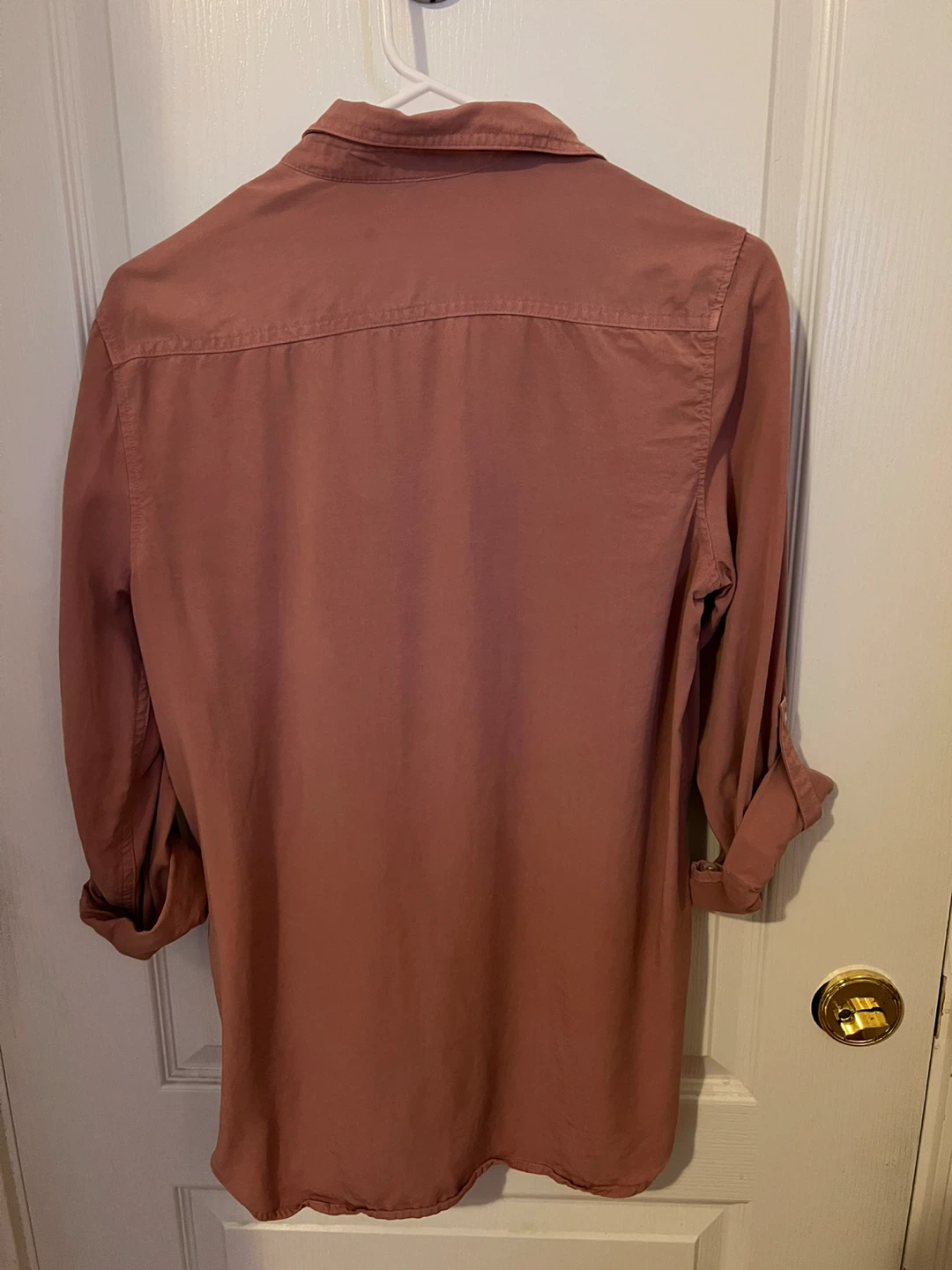 BABATON Button-Up Shirt Size XS - photo 2