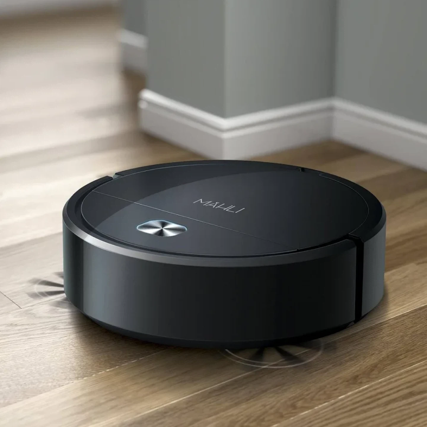 Mähli Robotic 3-in-1 Vacuum Cleaner - photo 5
