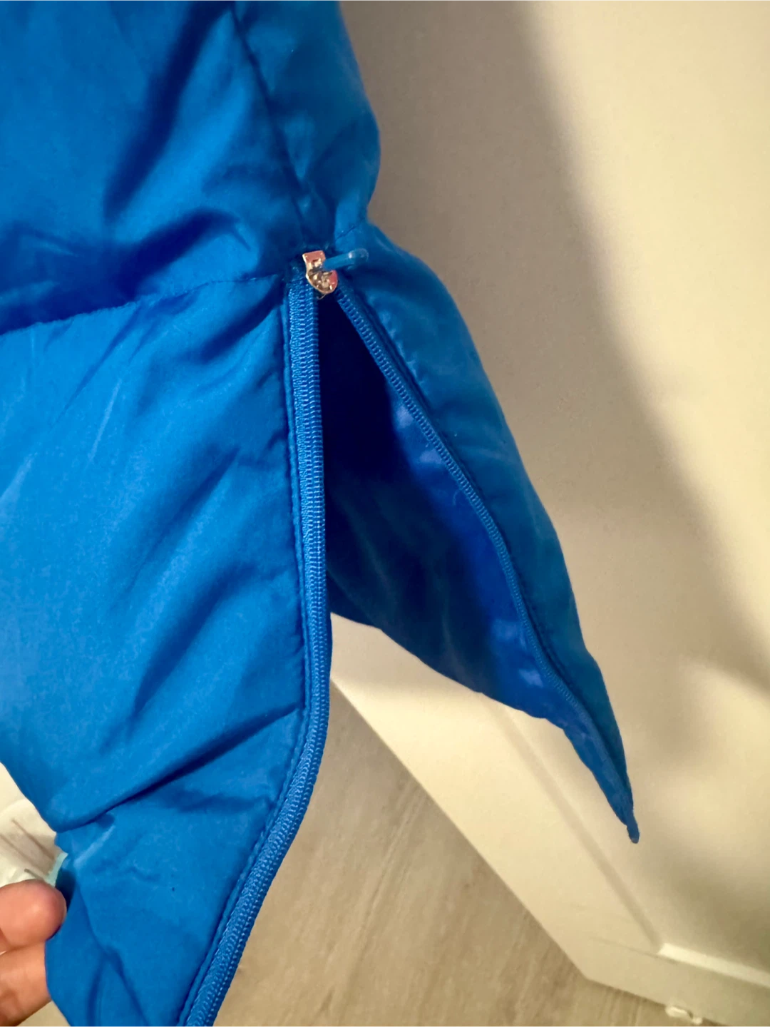 Le Coq Sportif Padded Winter Vintage Jacket - photo 3