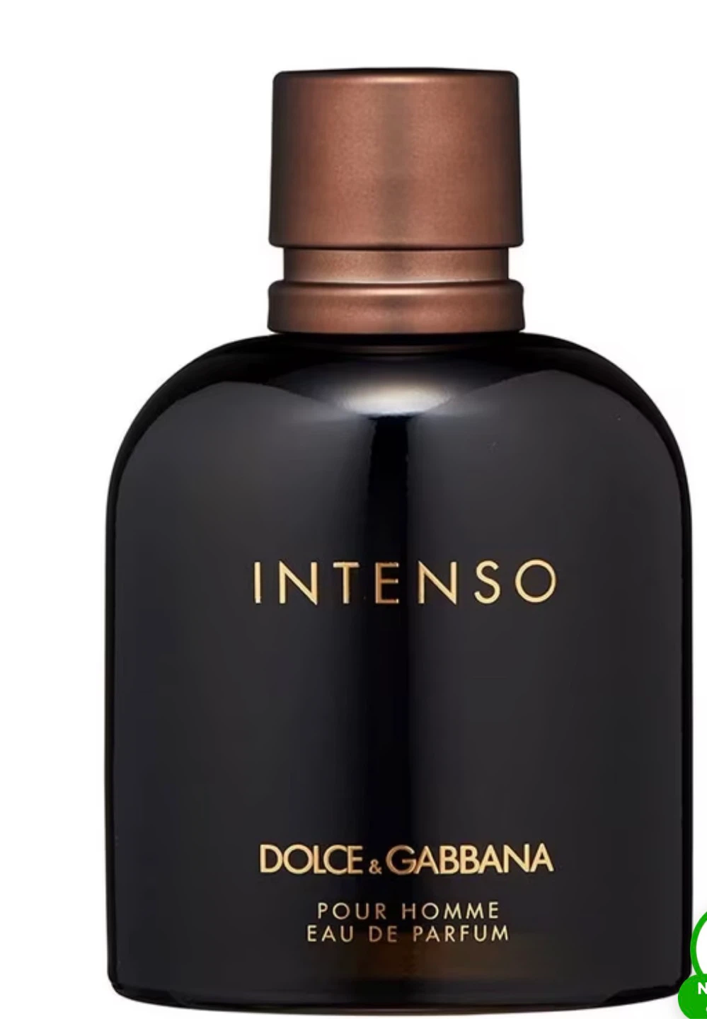 Dolce & Gabbana Intenso Eau de Parfum for Men