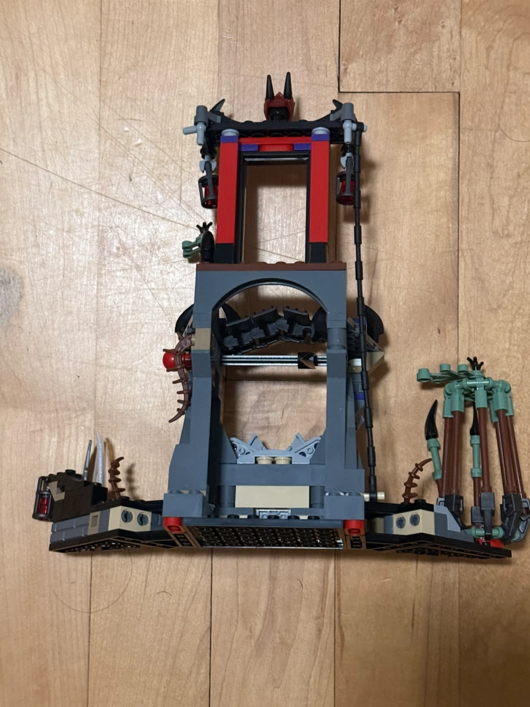 LEGO Ninjago Set - photo 2