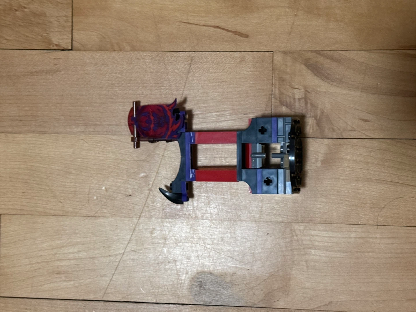LEGO Ninjago Set - photo 3