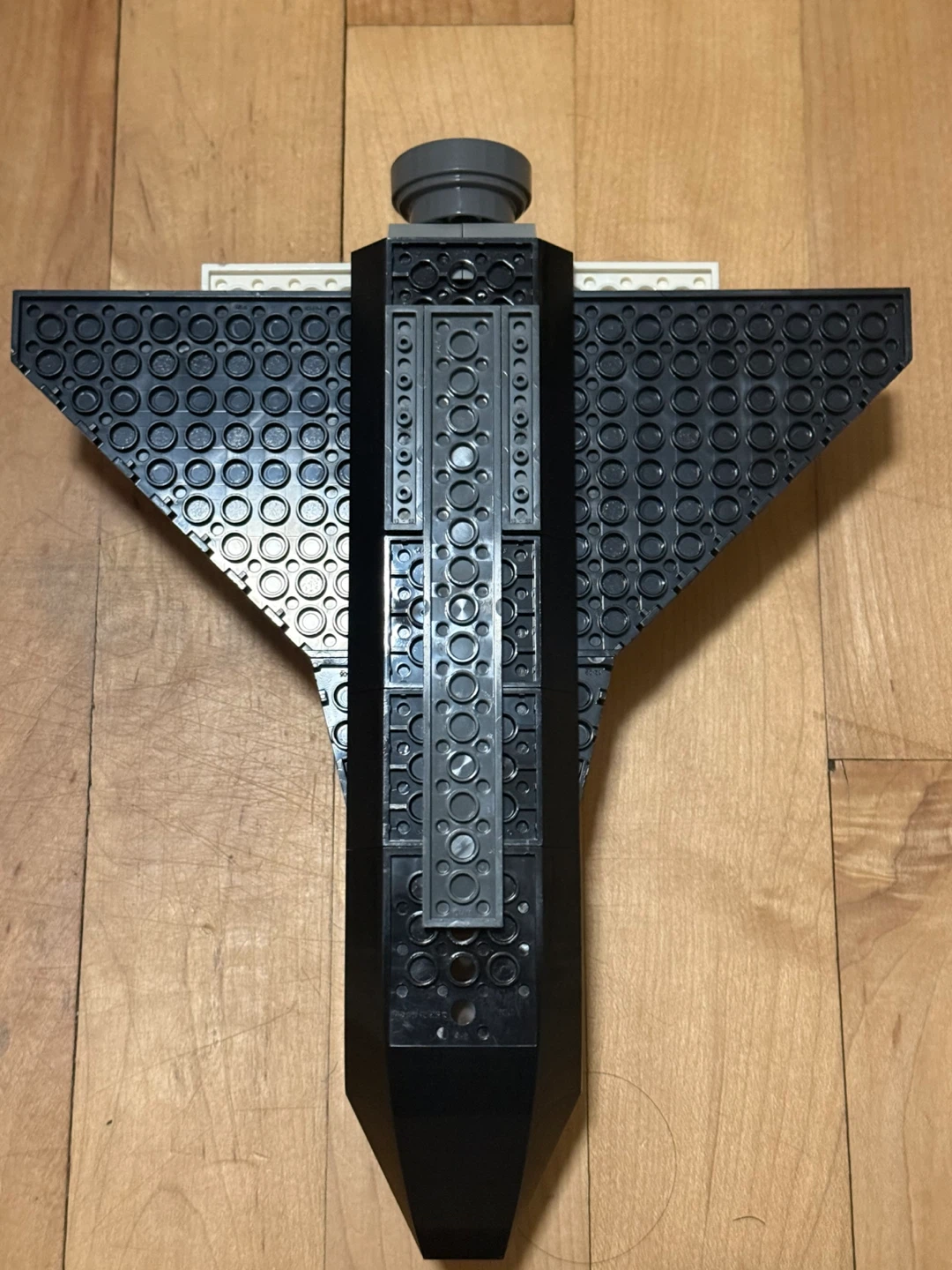 LEGO Space Shuttle Model - photo 2