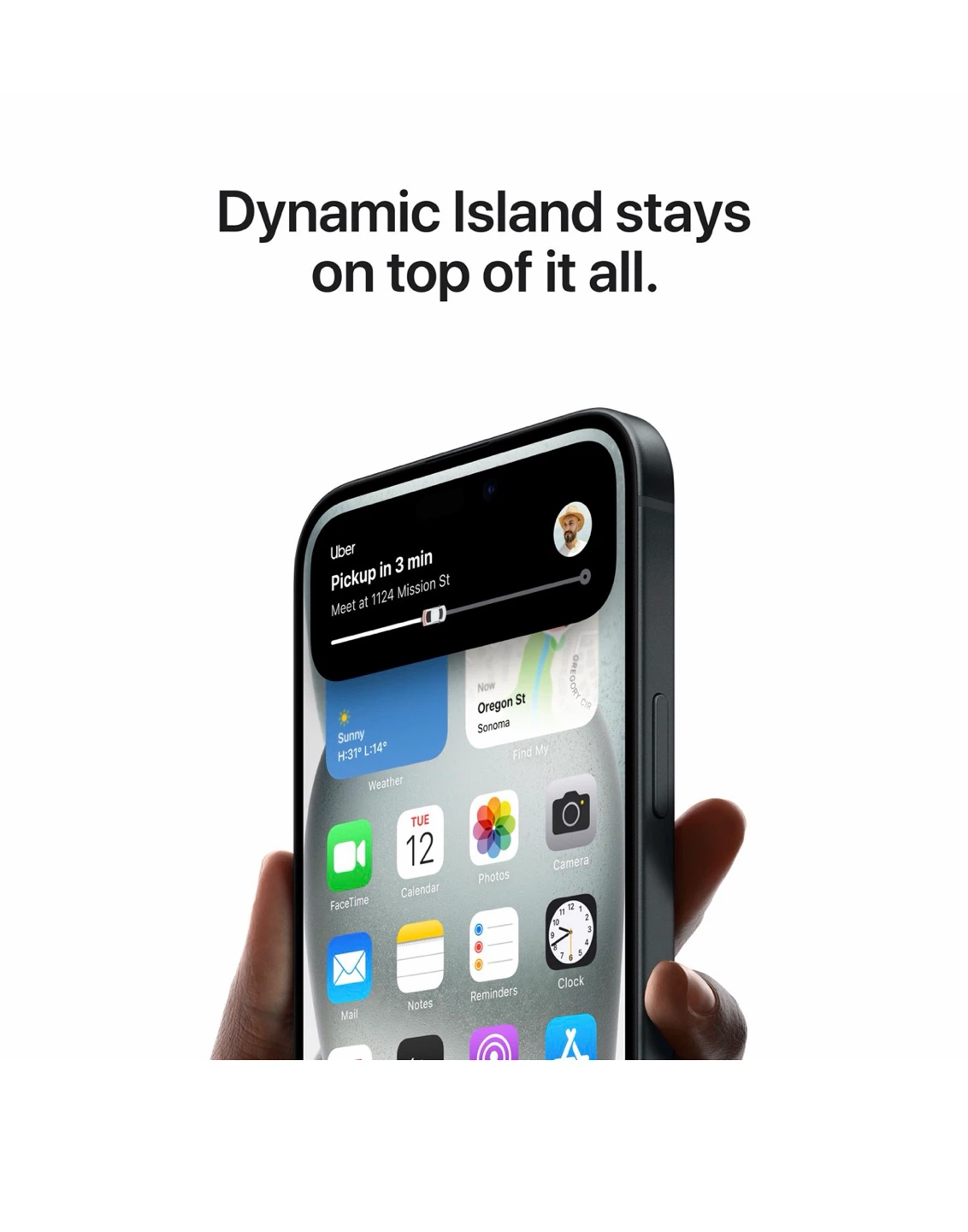 Apple iPhone 15 Plus - photo 4