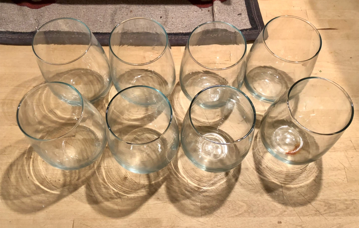 Anchor Hocking Presence Punch Bowl Set 10-Piece - photo 2