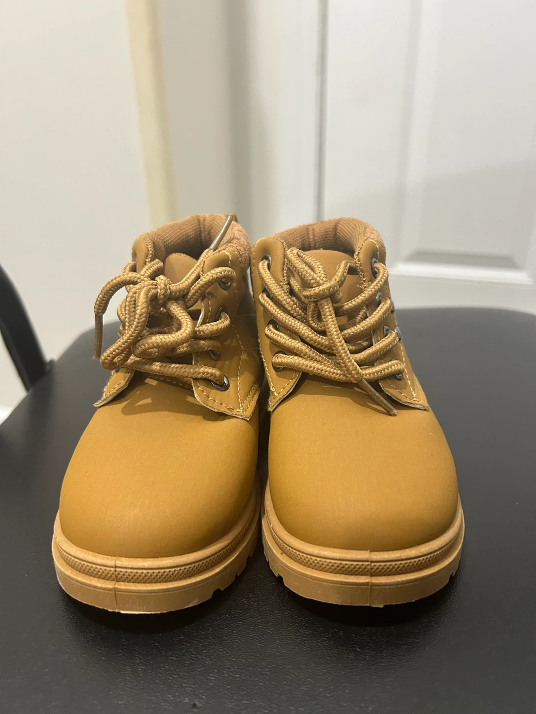 Daclay-7 Toddler Boots Size 25 - photo 3