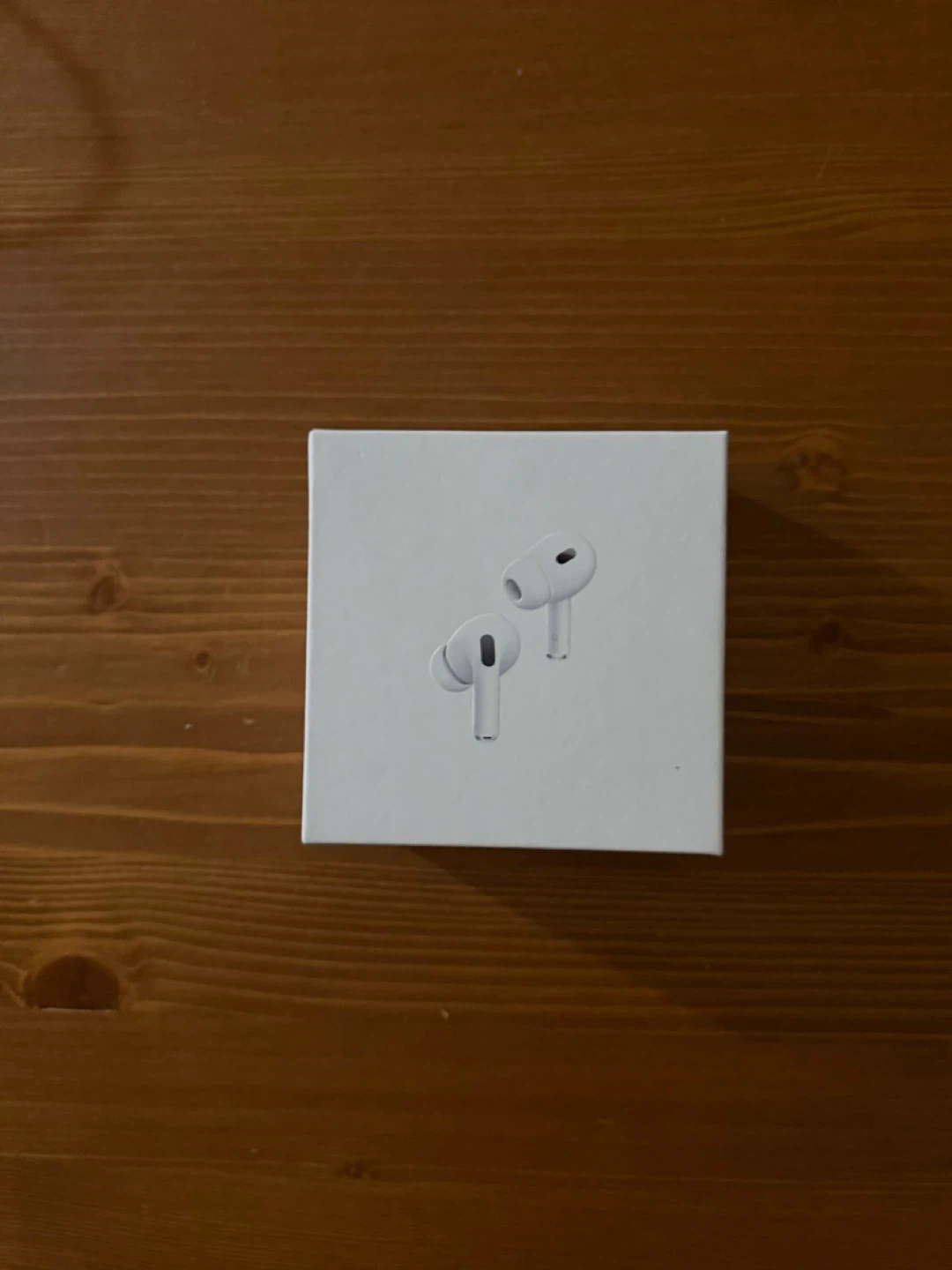 Apple AirPods Pro (2nd generation) Wireless Earbuds