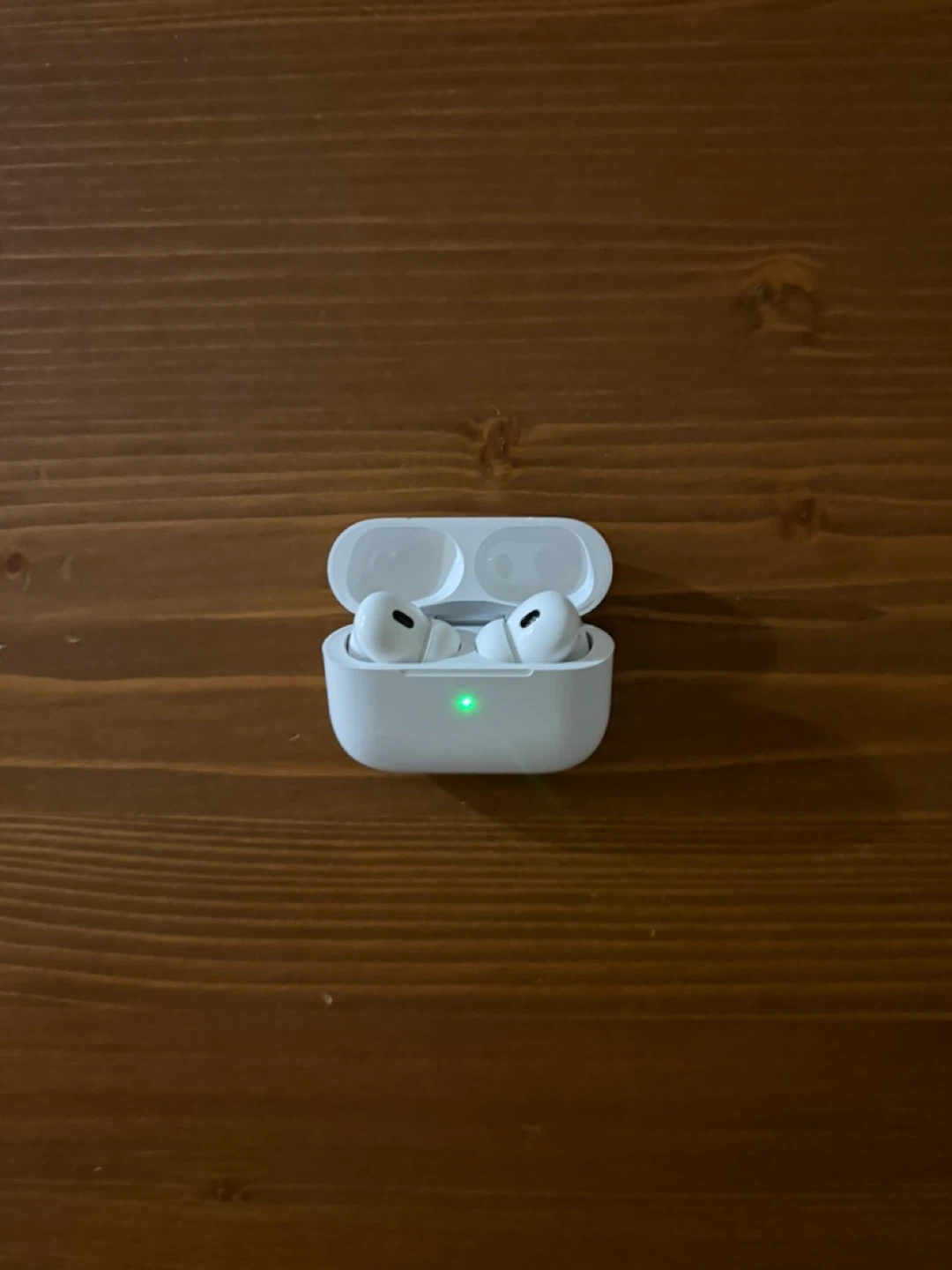 Apple AirPods Pro (2nd generation) Wireless Earbuds - photo 3