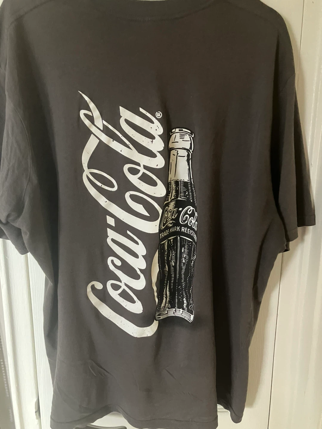 Coca-Cola T-Shirt - photo 3