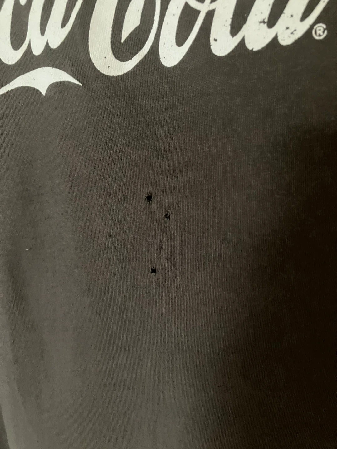 Coca-Cola T-Shirt - photo 2
