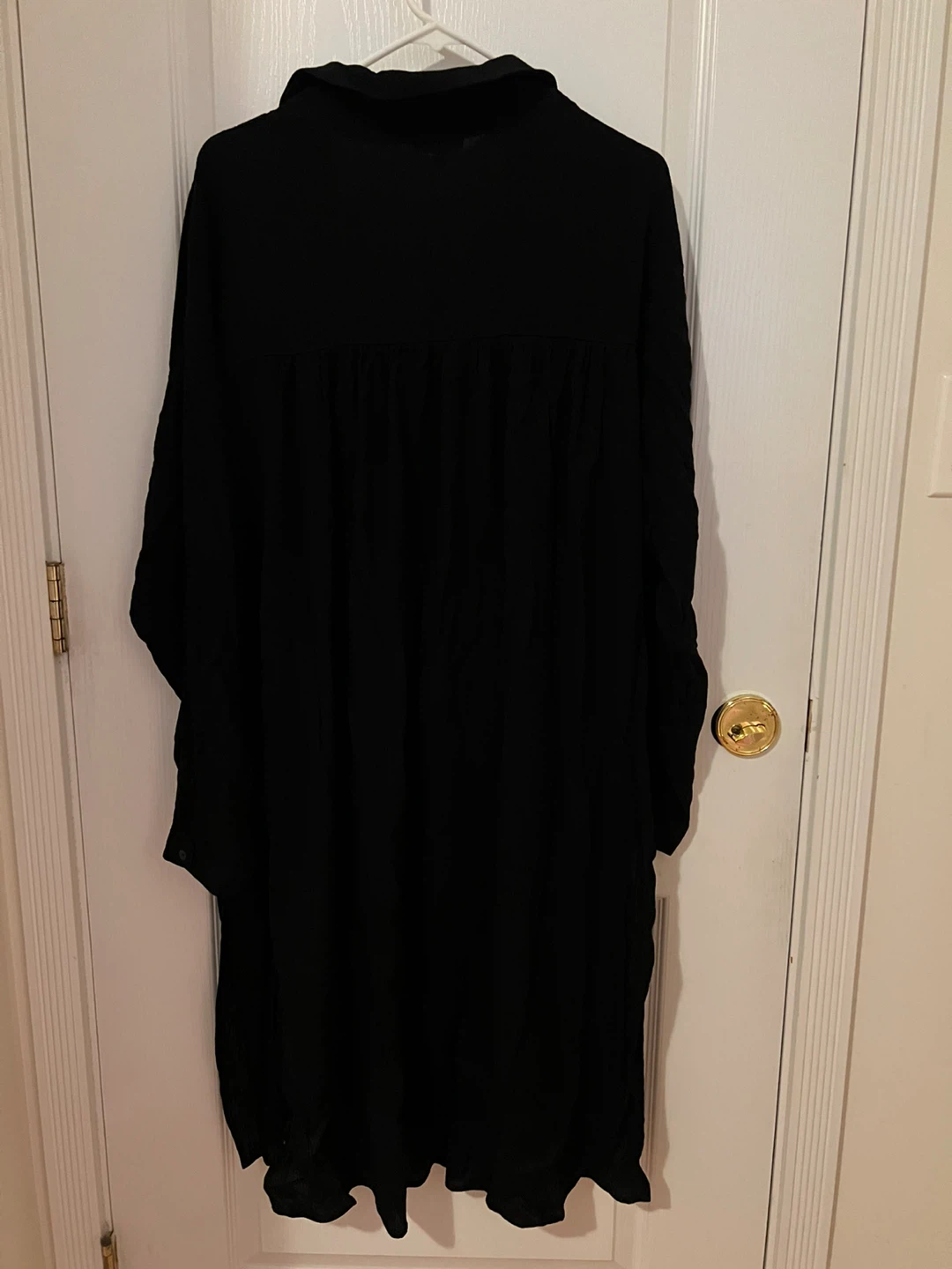 Black Cardigan/Cover-Up - photo 4