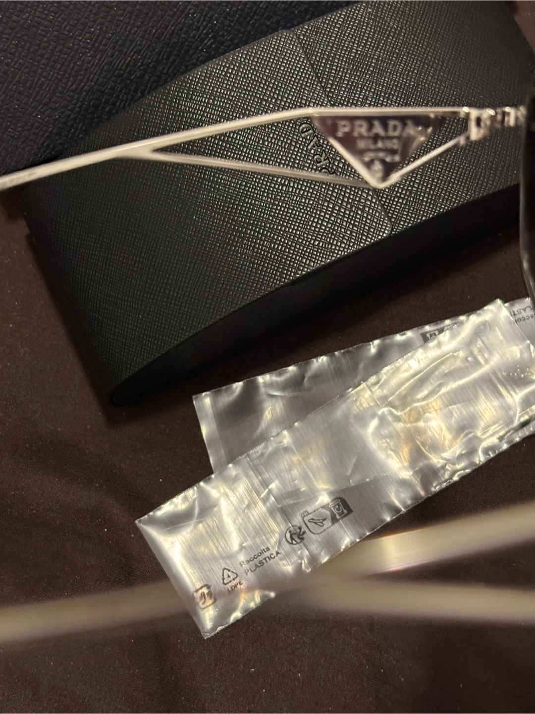 Prada PR 57YS Sunglasses - photo 5