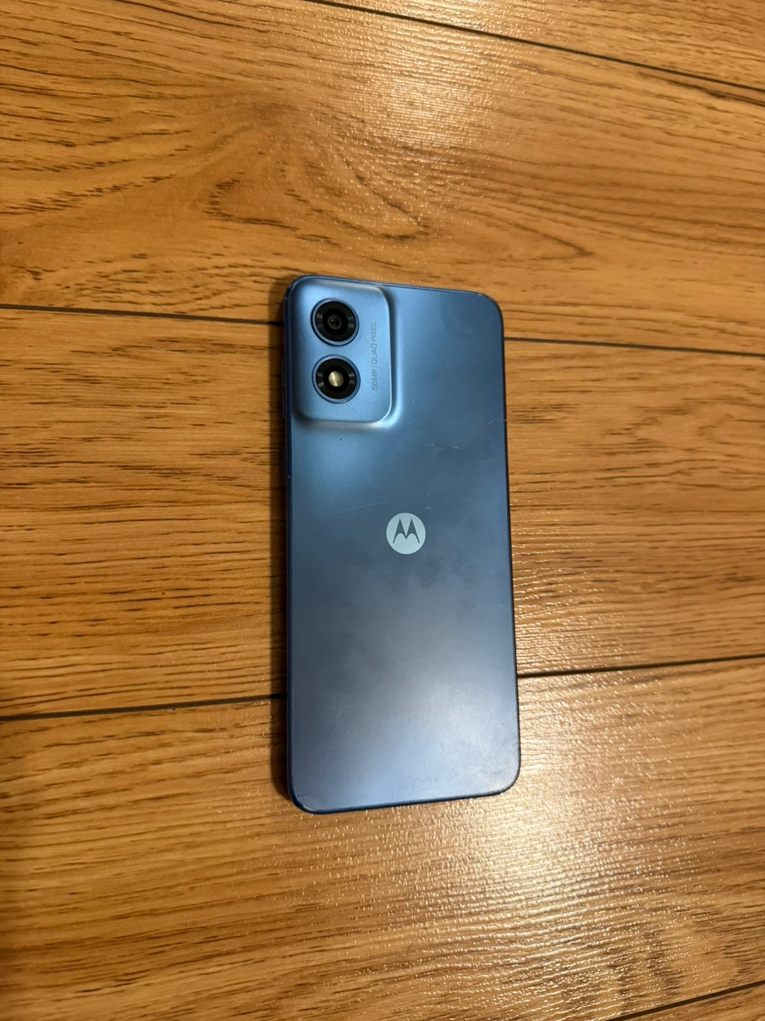 Motorola Moto G Play (2024)