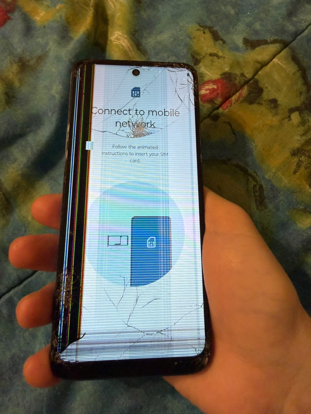 Motorola Moto G Play (2024) - photo 2