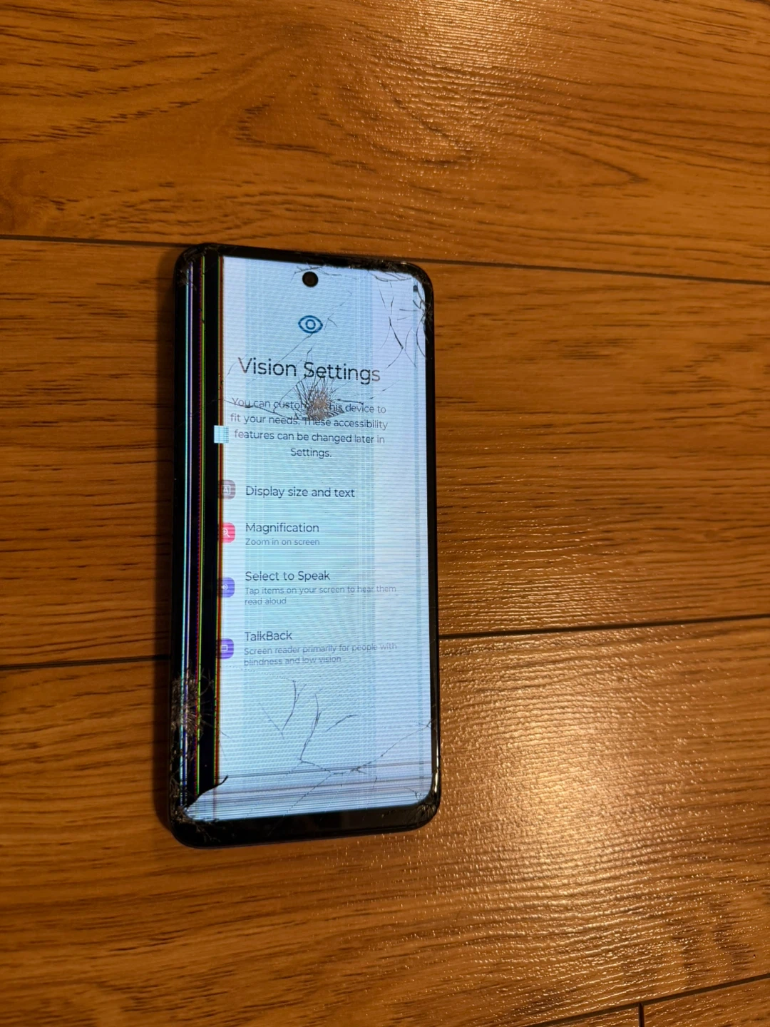 Motorola Moto G Play (2024) - photo 3