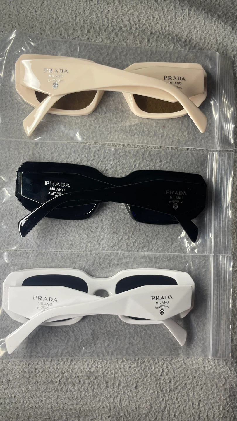 Prada sunglasses - photo 2