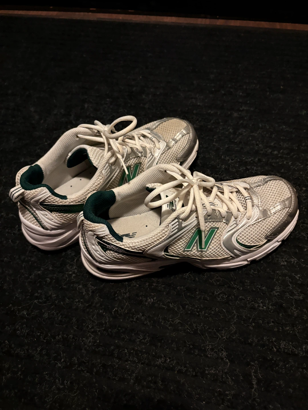 New Balance 530 Sneakers - Size 8 - photo 2