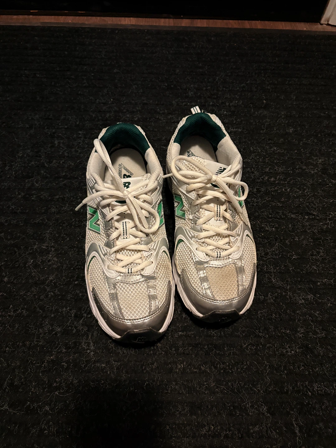 New Balance 530 Sneakers - Size 8 - photo 3