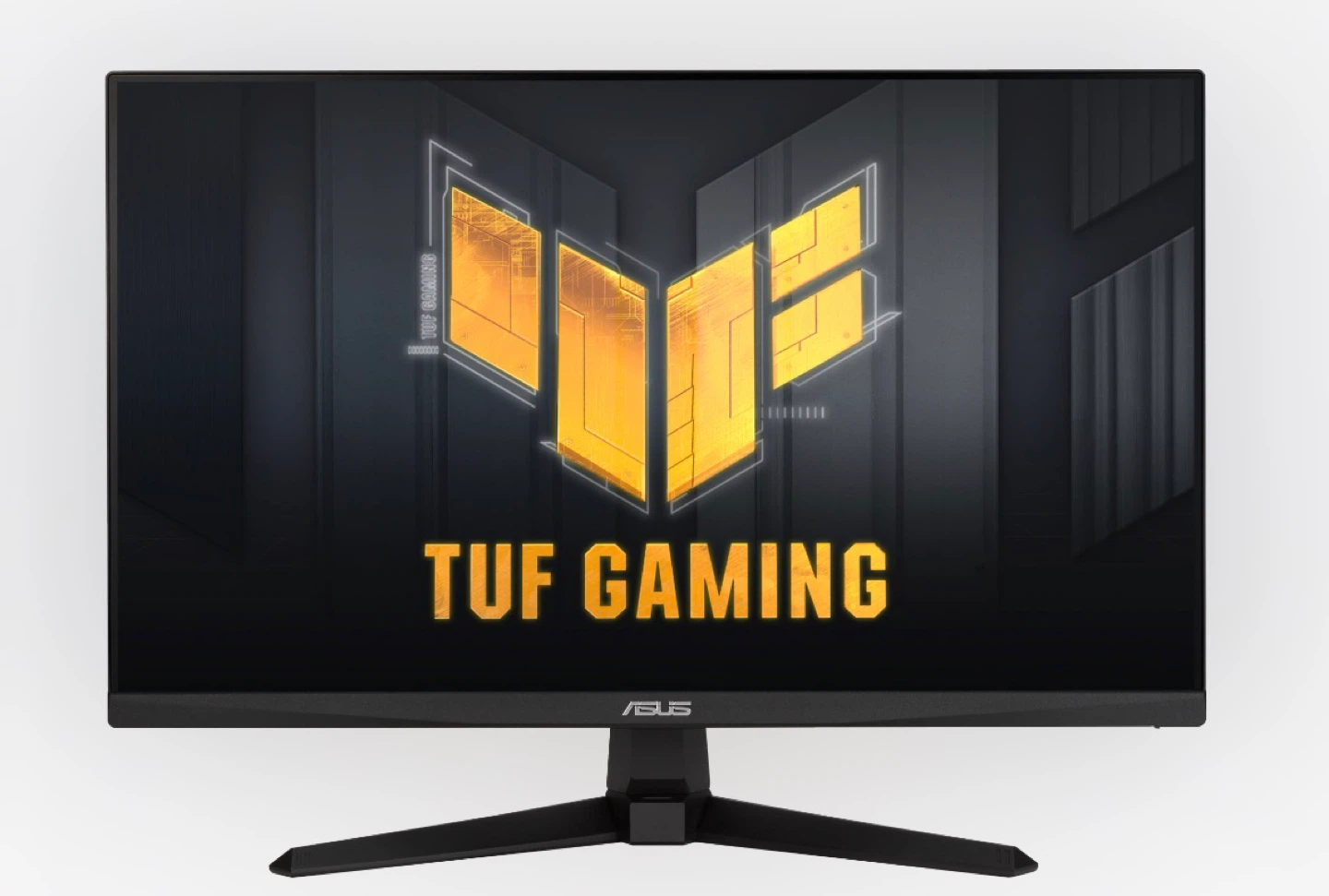 ASUS TUF Gaming VG3A Series 24.5" Monitor - photo 4