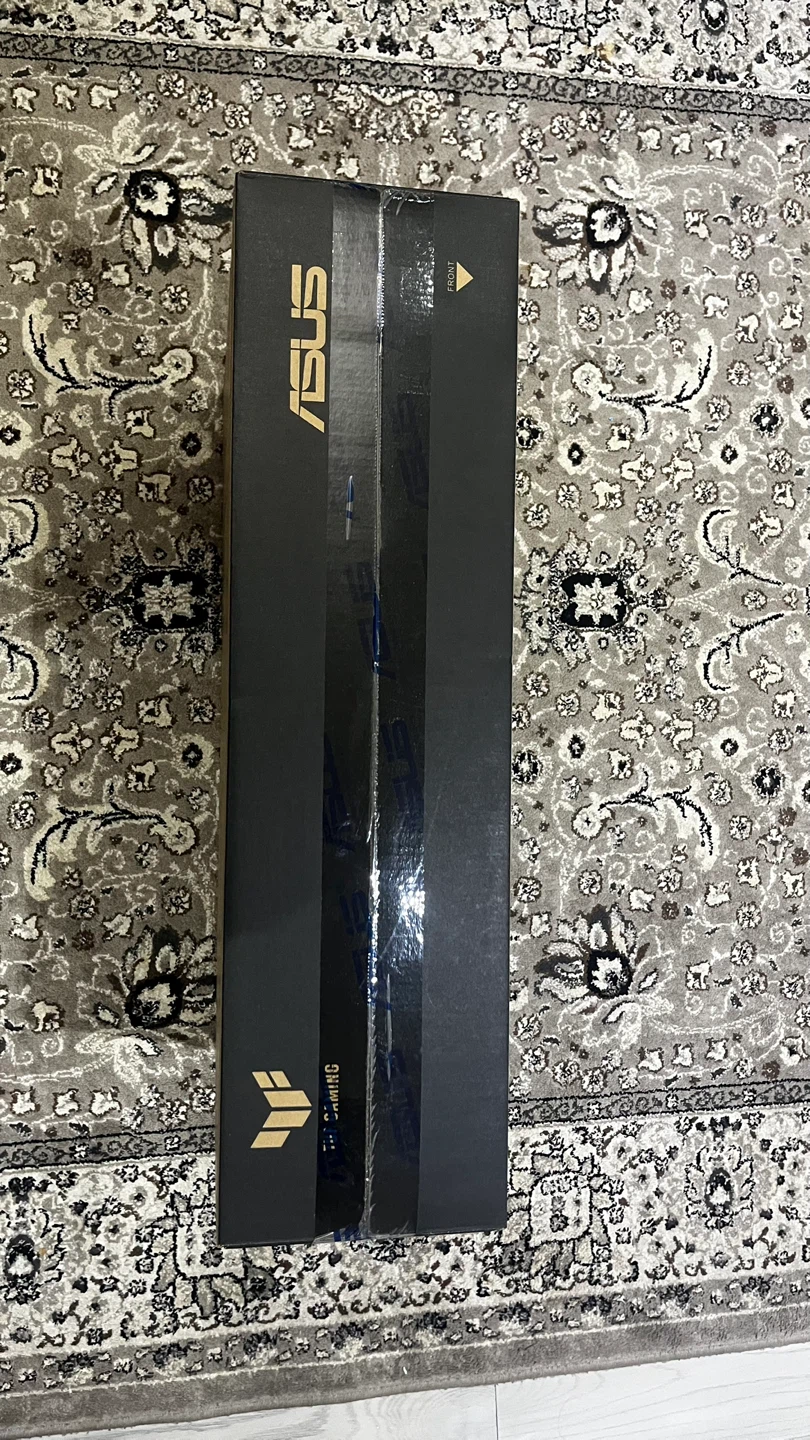 ASUS TUF Gaming VG3A Series 24.5" Monitor - photo 3
