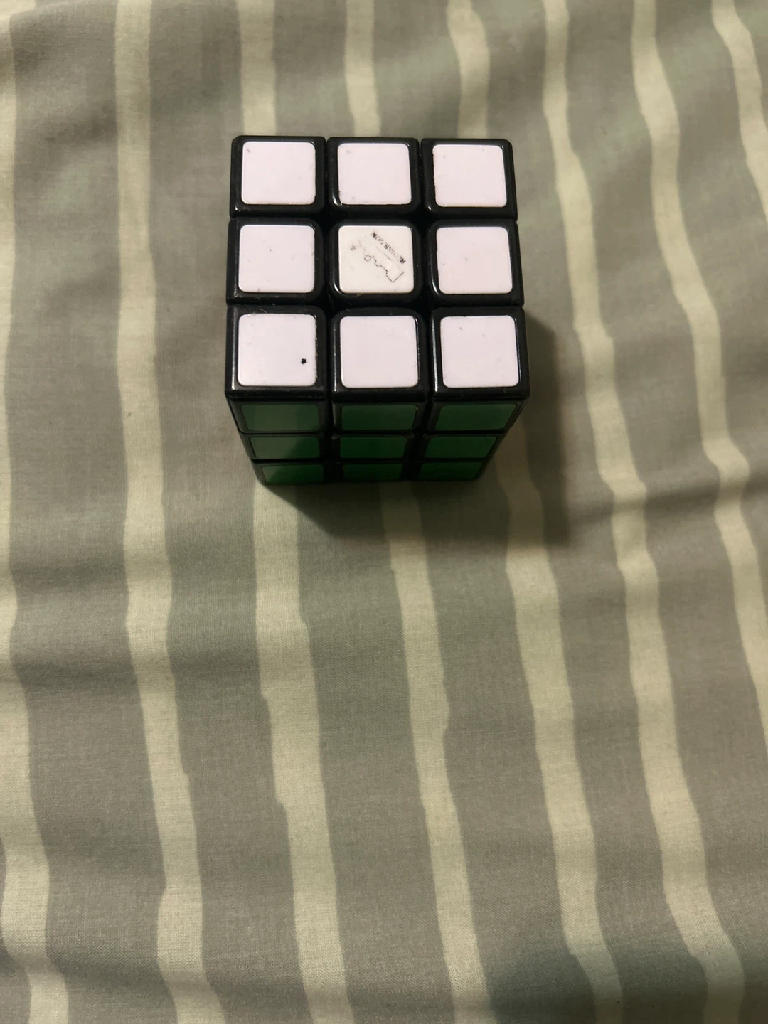 3x3 Rubik's Cube
