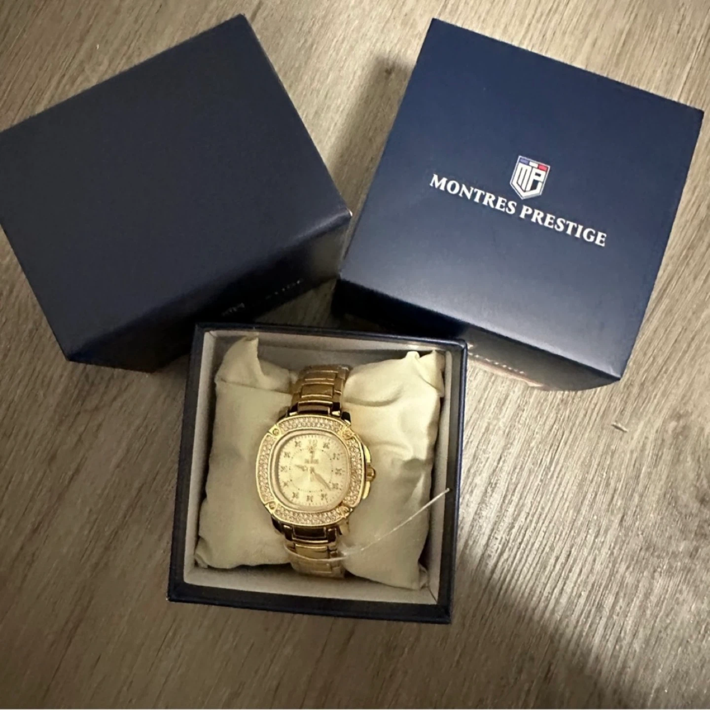 INVICTA Montres Prestige Women’s Watch - 35mm - photo 2