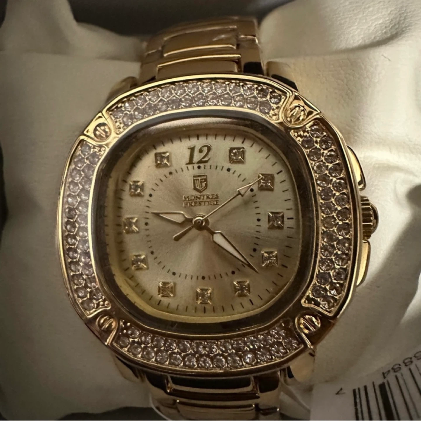 INVICTA Montres Prestige Women’s Watch - 35mm - photo 5