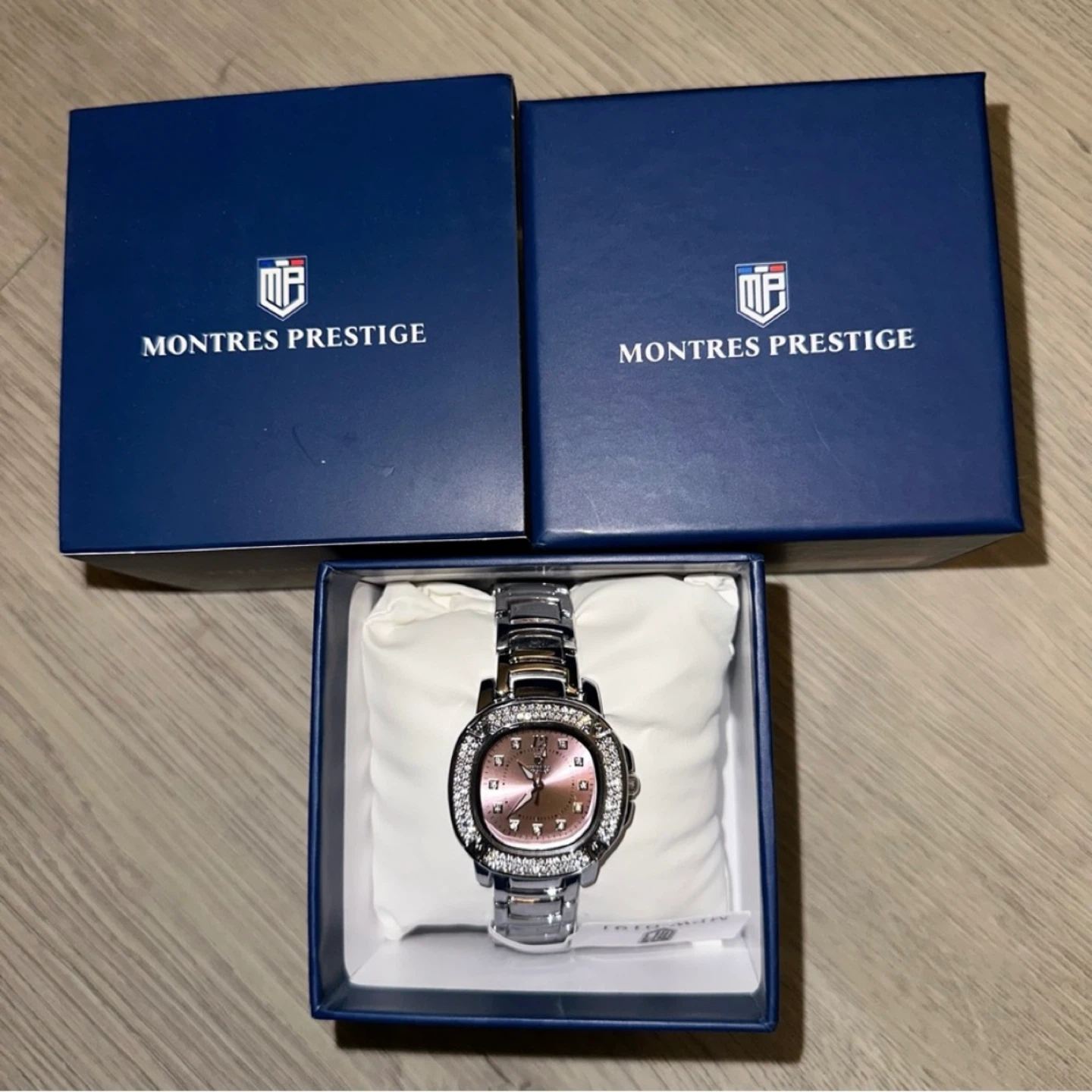 Montres Prestige X Invicta Women's Watch - 35mm - photo 2