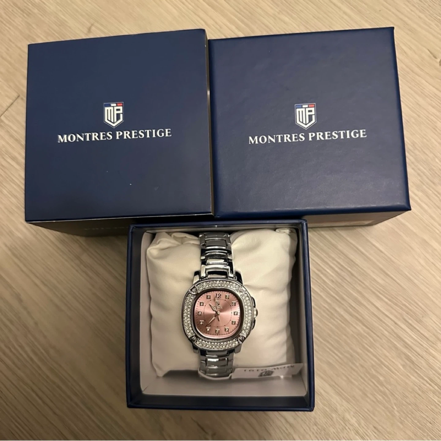Montres Prestige X Invicta Women's Watch - 35mm - photo 3
