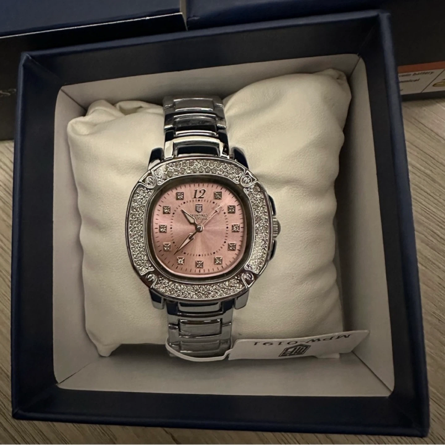 Montres Prestige X Invicta Women's Watch - 35mm - photo 4