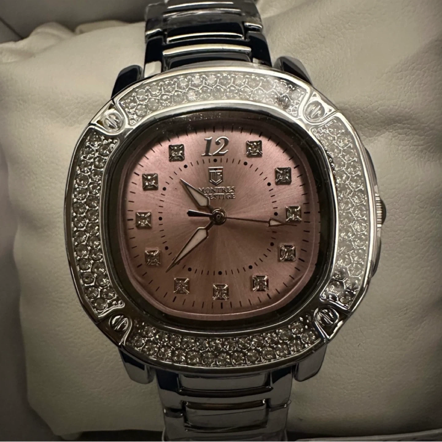 Montres Prestige X Invicta Women's Watch - 35mm - photo 5
