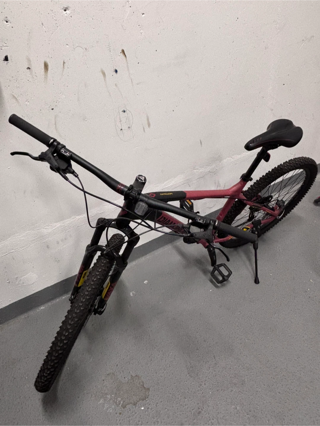 Mountain Bike - photo 3