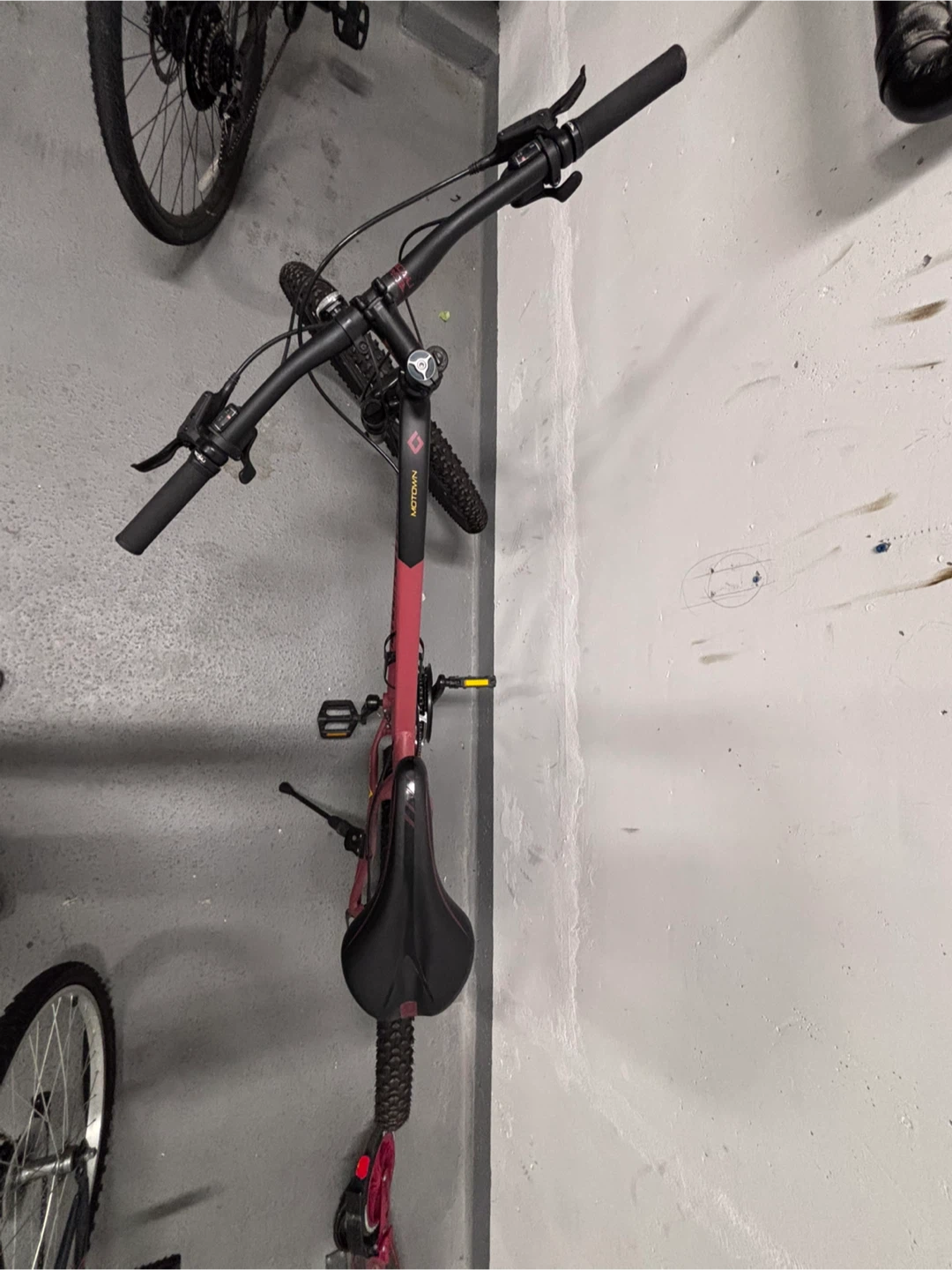 Mountain Bike - photo 2