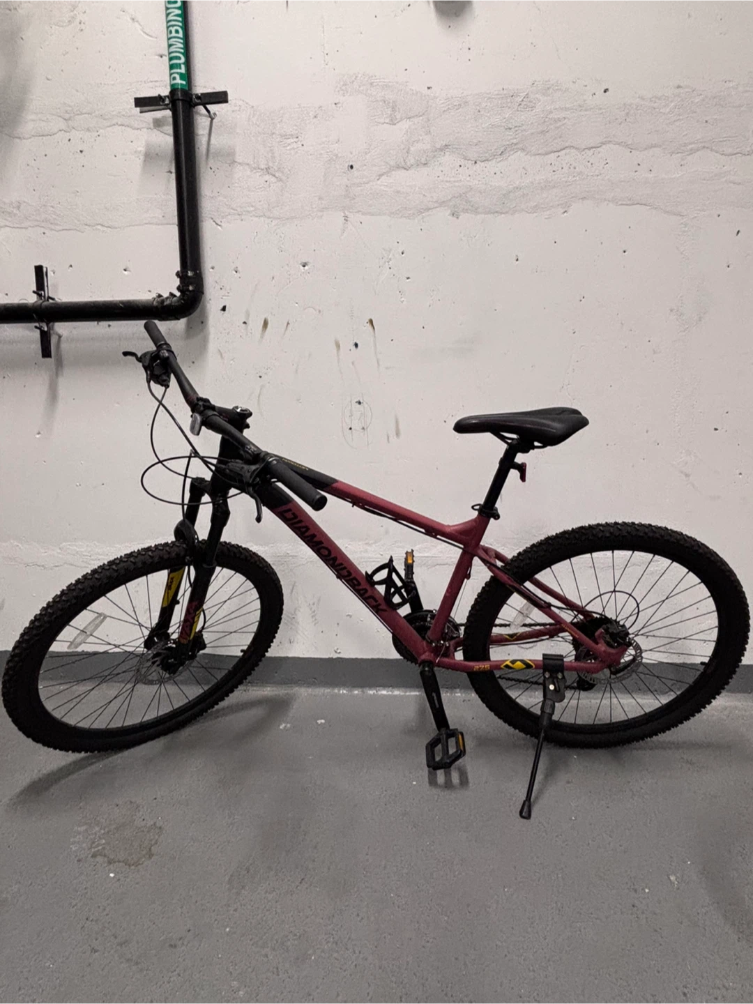 Mountain Bike - photo 4