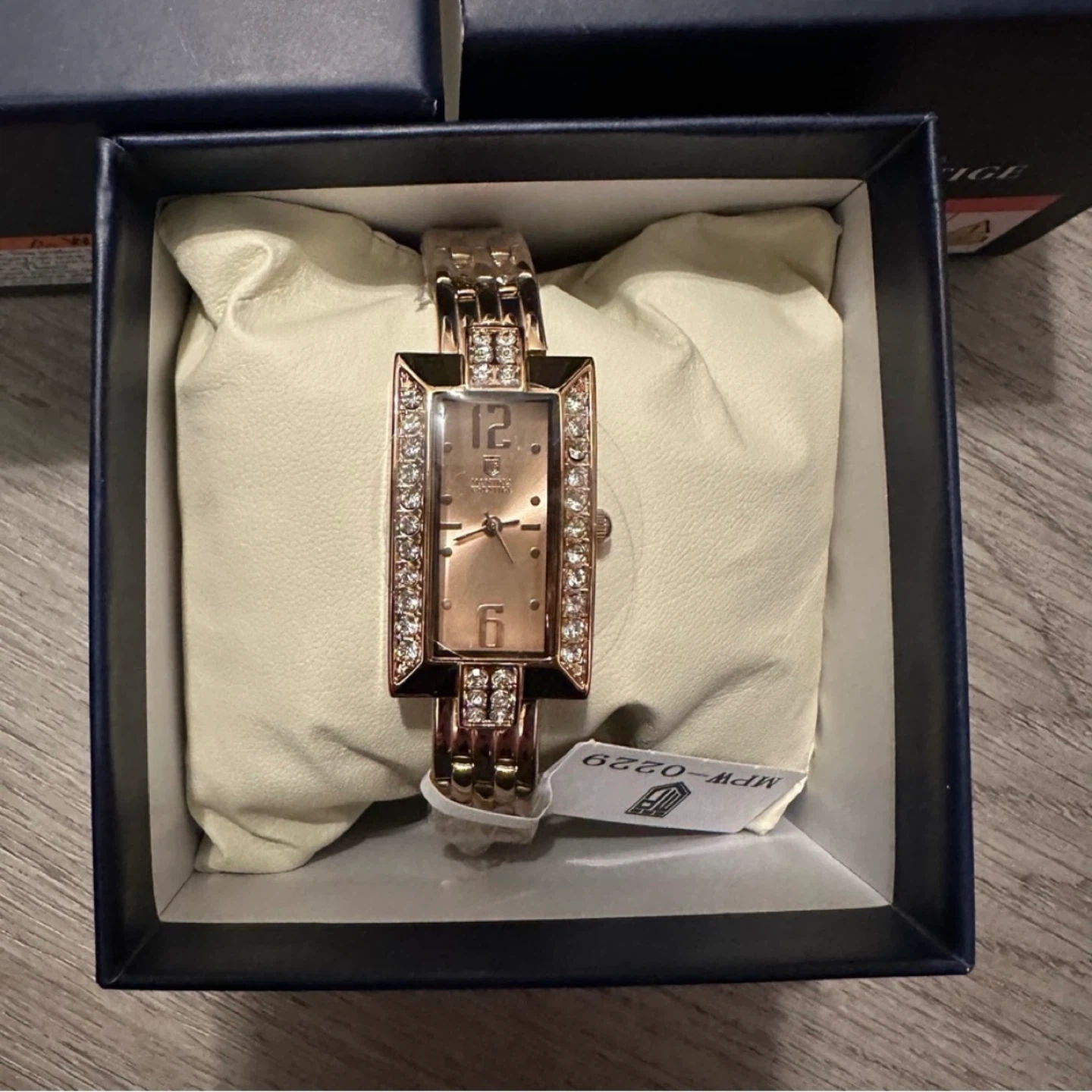 Montres Prestige X Invicta Women's Watch - 32mm, Rose Gold - photo 5