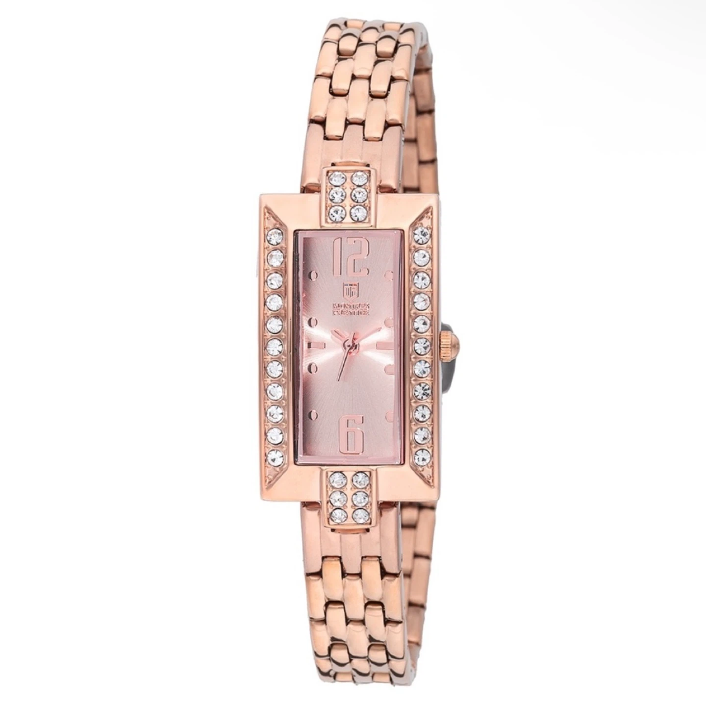 Montres Prestige X Invicta Women's Watch - 32mm, Rose Gold