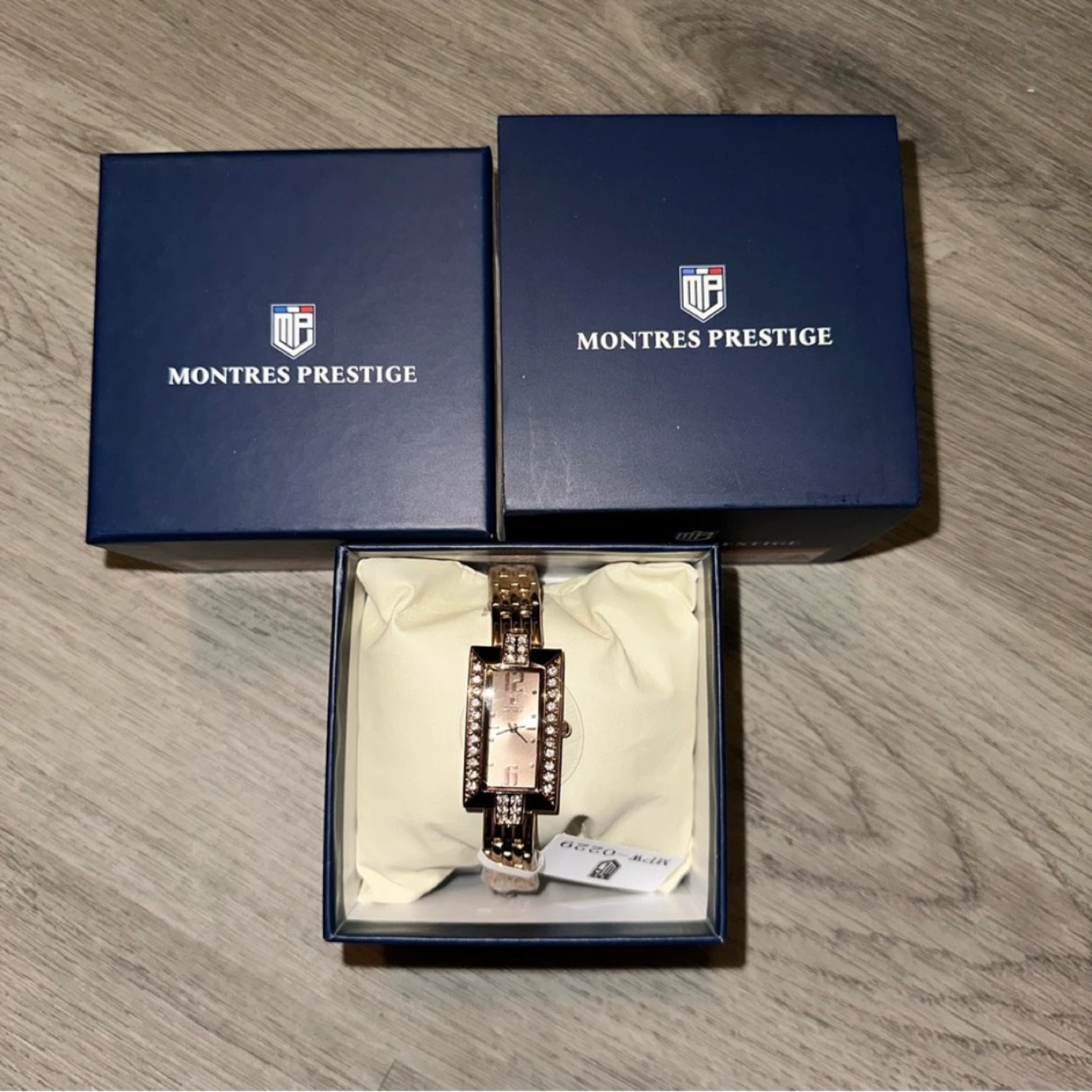 Montres Prestige X Invicta Women's Watch - 32mm, Rose Gold - photo 2