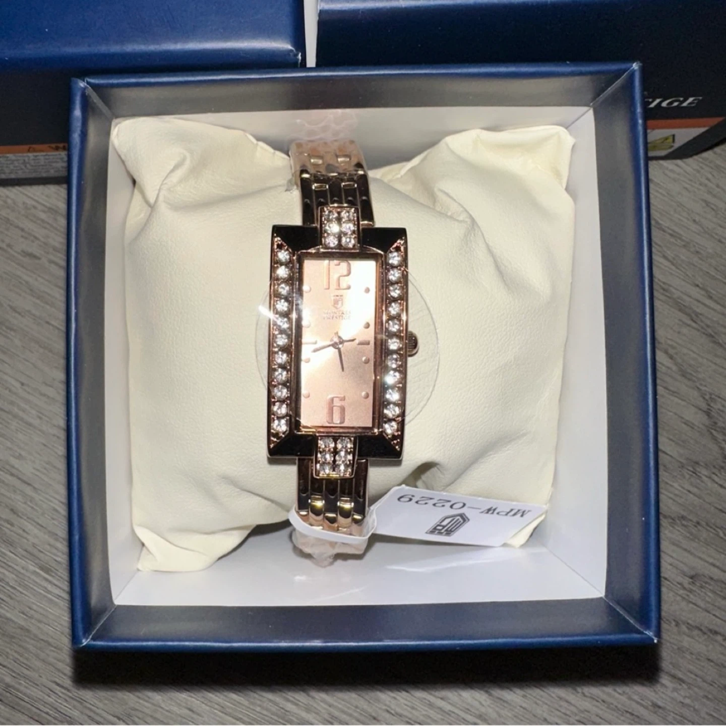 Montres Prestige X Invicta Women's Watch - 32mm, Rose Gold - photo 4